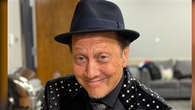 「哈拉猛男」勞勃許奈德發文挺台灣軍購案。（圖／翻攝自X）