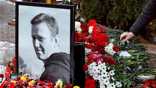 歐5國發表聯合聲明　稱普丁政敵死於毒殺