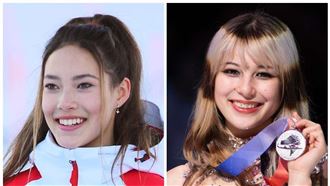 冬奧華裔選手為誰出賽掀波　反映美中冷戰