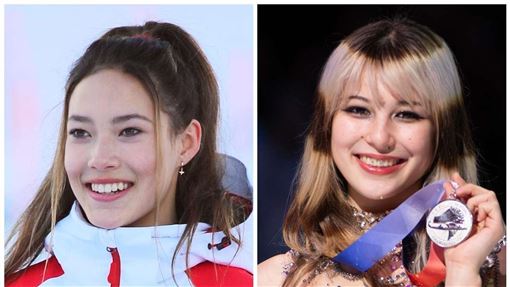 冬奧華裔選手為誰出賽掀波　反映美中冷戰