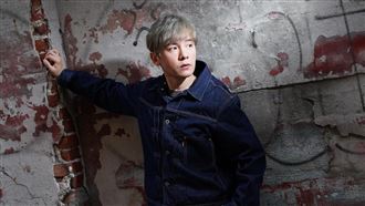 獨／男星唱一半冒異狀　笑喊：祢真的很皮