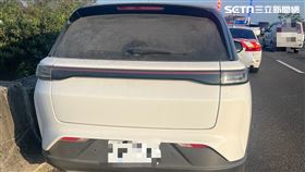 虎尾台大醫院,嘉義縣,大林,嘉義,老翁,護欄,身體,事故,國道,春節,昏迷,車禍。（圖／翻攝畫面）