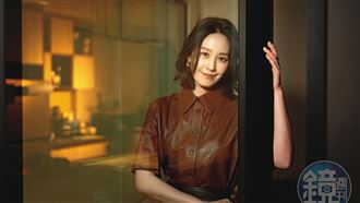 J女郎變媽媽專業戶 曾愷玹曝卸妝是歐巴桑