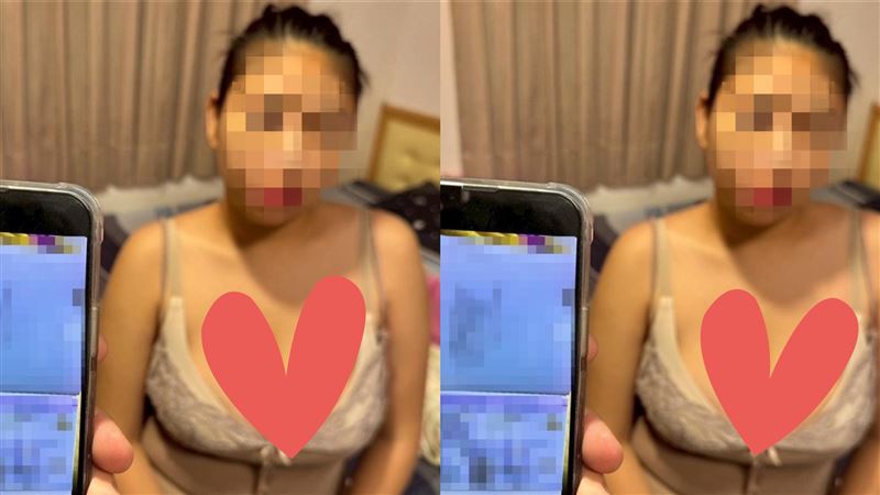 「J奶姬」泰國賣淫女遭查獲!價碼曝光