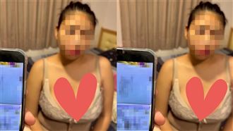 「J奶姬」泰國賣淫女遭查獲！價碼曝光