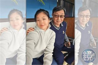 性侵女業務納為小三　副教授遭控老渣男