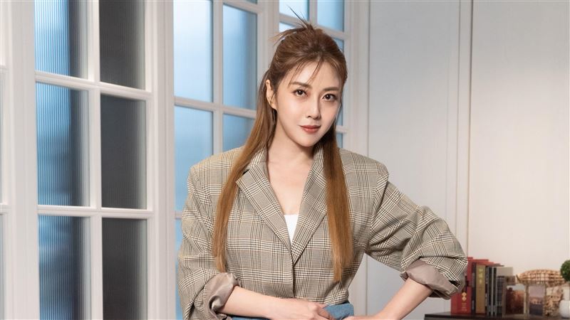 孫協志情人節再婚夏宇童 前妻韓瑜發聲了