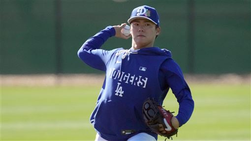山本曾怕打WBC吃不消　靠這套練習法調整