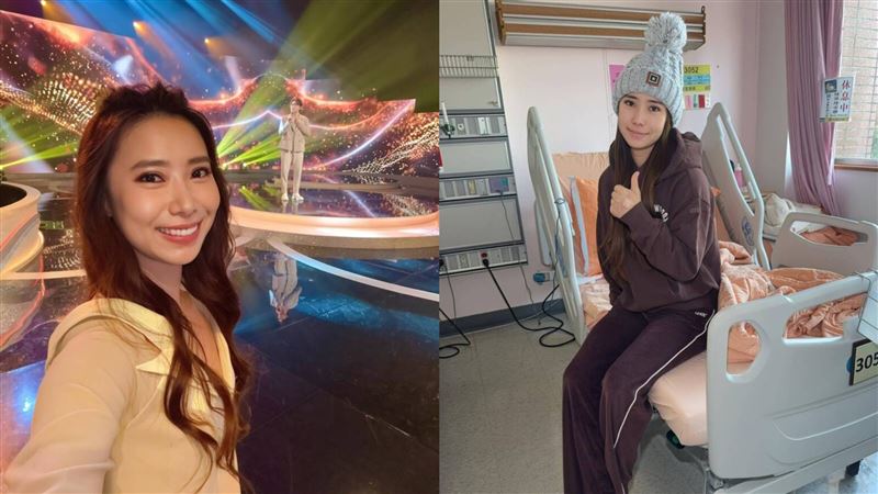 台語百萬關主年前驚傳住院開刀!粉絲嚇壞