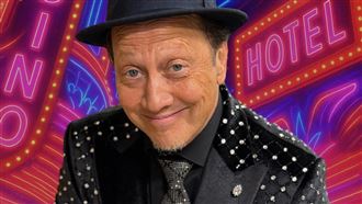 好萊塢男星發聲挺台　喊：美國與你同在