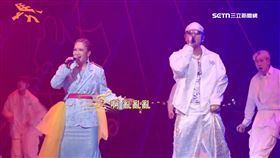 WE ARE我們的除夕夜　跨世代卡司陪觀眾