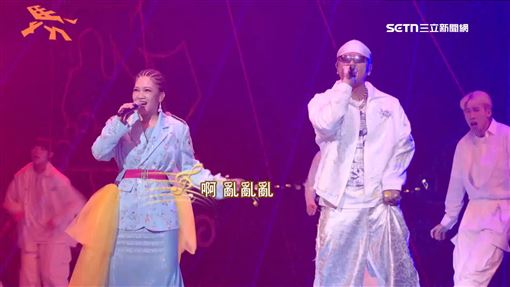 WE ARE我們的除夕夜　跨世代卡司陪觀眾