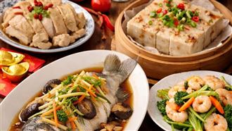 年菜怎麼吃開運健康？營養師揭9道菜吃法