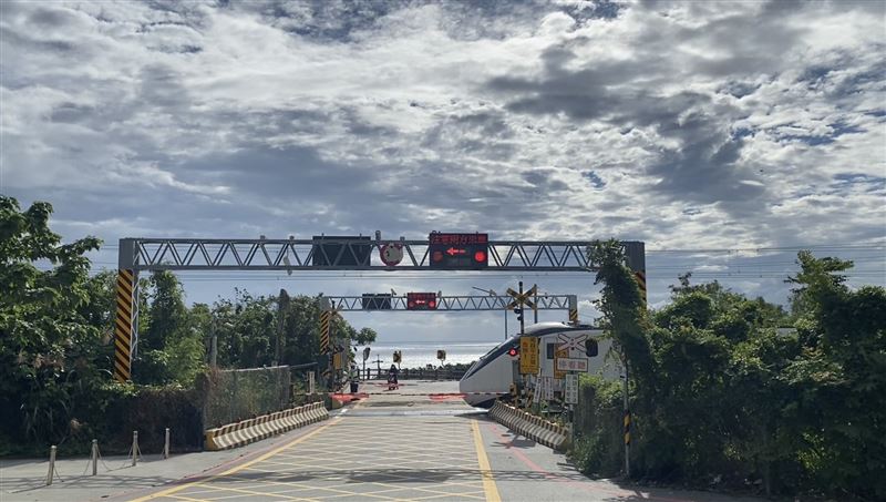 台鐵推宜花東鐵道秘境小站 走春必訪