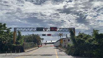 台鐵推宜花東鐵道秘境小站　走春必訪