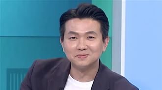 藍退黨潮？他揭最高智慧內幕：無招勝有招