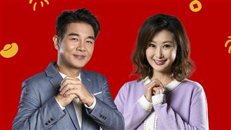 陳珮騏過年哲學曝！謝承均6位數紅包孝親