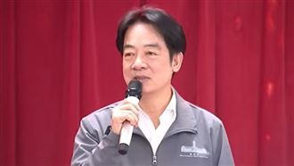 賴清德慰勉警察同仁　強調提高警勤加給