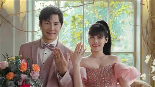 孫協志婚紗照遭嫌：不好看　攝影師回應了