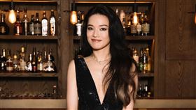 舒淇發文透露自己遺失充電盒。（圖／翻攝自微博）
