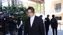 陳楚河現身送別吳敦「他也是我的家人」