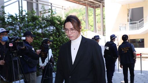 陳楚河現身送別吳敦「他也是我的家人」