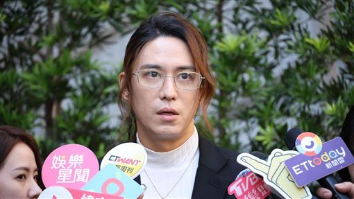 陳楚河陪吳敦到火化！哽咽：祂教我很多事