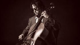 范宗沛逝世。（圖／風潮音樂提供）