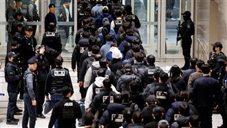 詐團涉案破億僅求償韓成員4千　網諷太扯