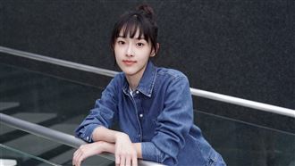 專訪／何曼希《陽光》爆紅　親揭內心陰影