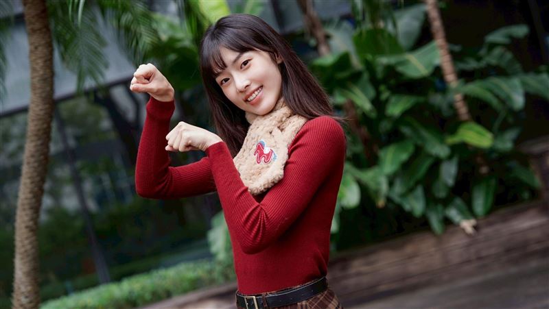 專訪/何曼希爆紅後過春節 固定儀式曝光