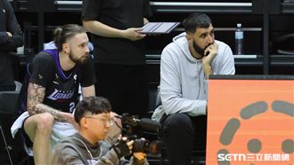 辛巴迫不及待想上場　決定不擔心化學效應