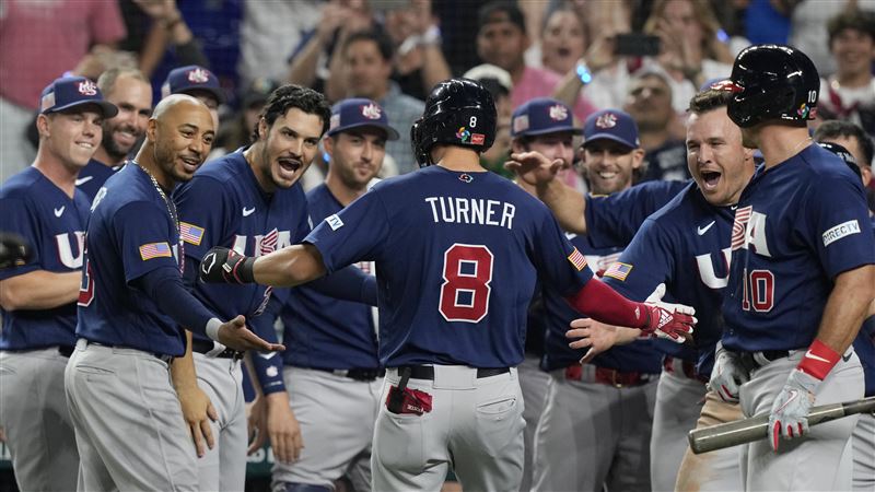 22位全明星創紀錄 美國豪華投打復仇日本