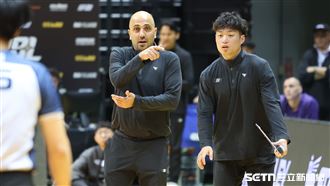 威森不滿聯盟這現況！　誰抱怨誰就獲哨聲