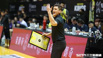 再赴澳門變主帥　洪志善談東超限定戴維斯