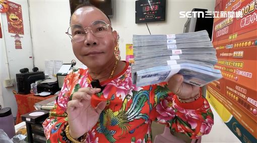 吊車大王1檔股票賣掉後狂飆：少賺近2億