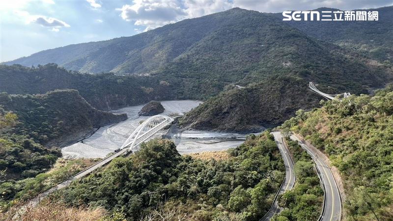 高雄春節秘境!茂林賞紫斑蝶探訪萬山部落