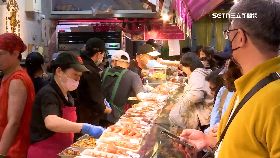  r南門買年菜1201