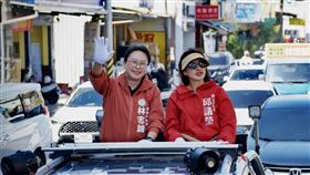 2026高雄市議員選戰,林志誠,邱議瑩