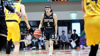 金恩最後一擊失手　高錦瑋轟新高29分搶勝