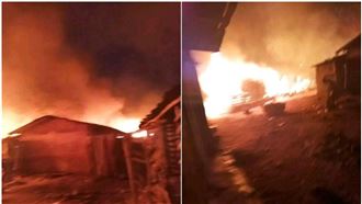 奈及利亞西北部3村莊遇襲　至少46人喪命