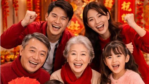 春節偏財大爆發　3大星座生肖過年爽贏