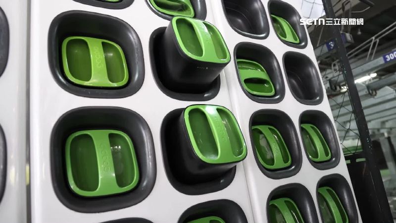 紅綠燈靠機車電池?全台300路口這樣做