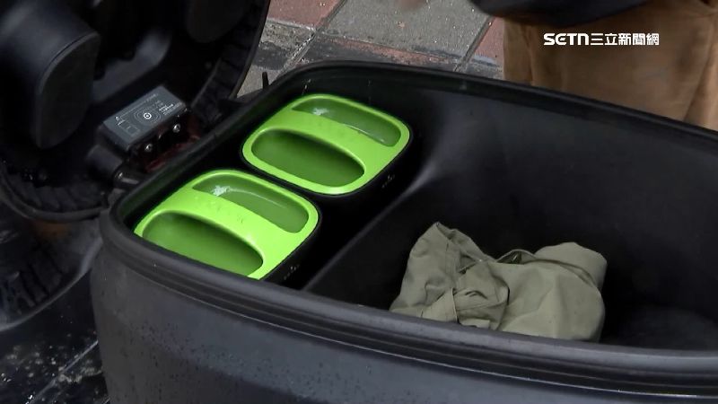 Gogoro車主注意!太久沒騎恐挨罰五萬