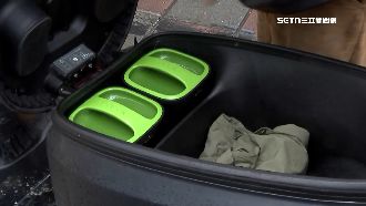 Gogoro車主注意！太久沒騎恐挨罰五萬