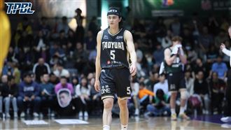 為集訓無法回花蓮過年　高錦瑋已習慣自律