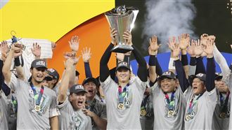 塞揚和MVP全都參戰破紀錄　WBC話題一次看