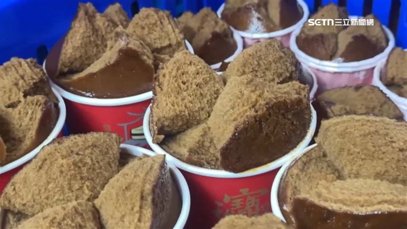 雲林土庫有家糕餅店一年只賣兩天