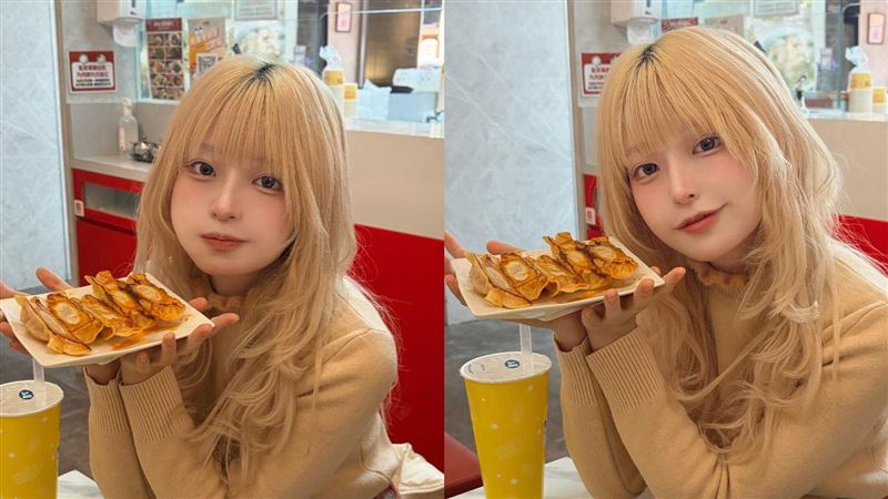 鍋貼變精品下午茶?日本網美神取景網跪了