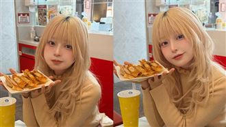 鍋貼變精品下午茶？日本網美神取景網跪了